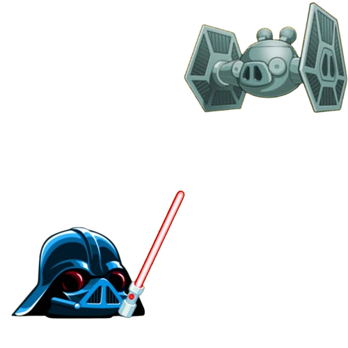 Darth Vader